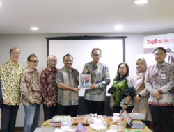 Perkuat Ketahanan Siber dan Sistem Digital, Bank Kalbar Kantongi Lisensi ISO Internasional