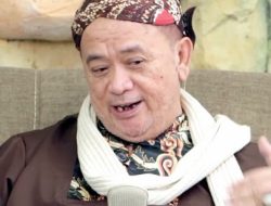 Sahroni Desak Abah Setu Jadi Tersangka Meski Sudah Minta Maaf