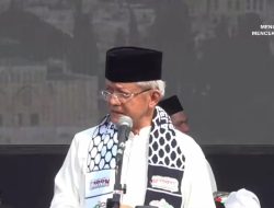 MUI Maafkan Abah Setu yang Diduga Hina Nabi, Tapi Minta Proses Hukum Jalan