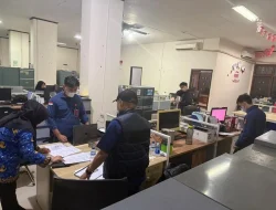 Kejagung Geledah Sejumlah Kantor, Usut Dugaan Korupsi Rp2 Triliun PT Migas Bekasi