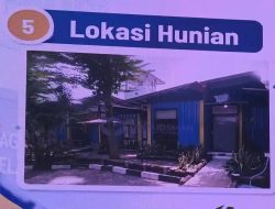 WHAOW… Rumah Mewah Mirip Hotel di Dalam Lapas Cibinong Temuan Ombudsman