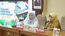 Evaluasi UMP 2026, Kemendagri Perkuat Pembinaan dan Pengawasan Pemda