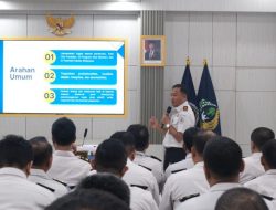 Ombudsman Bersama Instansi Terkait Evaluasi Pengawasan Layanan Pendidikan dan Pemasyarakatan