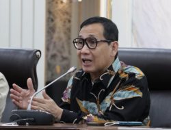 Komisi XIII Minta Seleksi Ketat Kalapas dan Tanpa Titipan