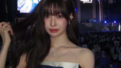Juicy Seyeon Diselidiki Polisi Terkait Zolpidem