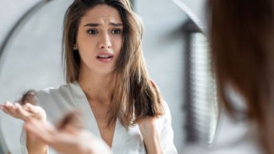 Akar Rambut Sehat, Rahasia Pertumbuhan Kuat Bebas Rontok