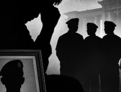 Ayah Serda Ahmad Minta Keadilan, Empat Senior Diduga Terlibat Penganiayaan