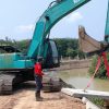 Pembangunan Pembatas Way Kambas Capai 82 Persen, Warga Minta Akses ke Sawah Tetap Dibuka