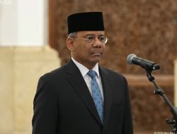 Suahasil Nazara Jadilah Menkeu Nasional, Bukan Sekedar untuk Elite