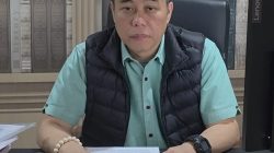 Praktisi Hukum Lampung Osep Doddy dari Law Firm Osep Doddy & Partners. (FAKTANASIONAL/HO).
