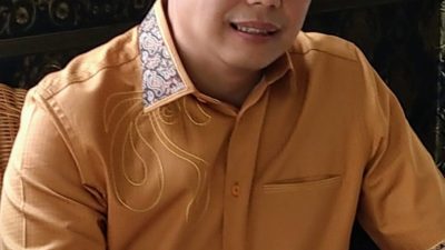 Advokat Lampung, Osep Doddy. (FAKTANASIONAL/HO).