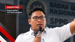 Sudaryono Jualan Citra atau Benahi Sistem MBG? Kok Rajin Banget Ngiklan!