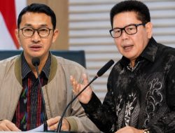 KPK Periksa Bos Tempo Scan, Terseret Kasus Pemerasan Imigrasi