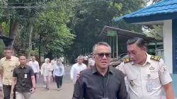 Sempat Cekcok! Ombudsman Temukan Fasilitas Mirip Apartemen di Lapas Cibinong
