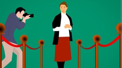 Dinamonik Perselisihan Selebriti: Batas Area Privat dan Efek Domino Media Sosial