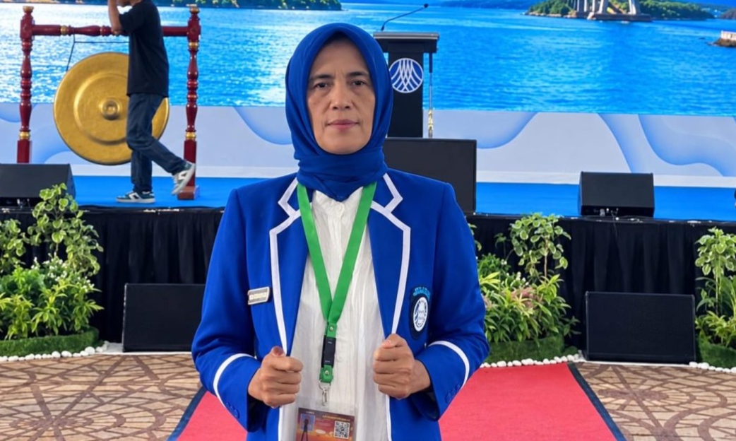 Advokat Nurul Hidayah berencana akan mengajukan gugatan ke Pengadilan Tata Usaha Negara (PTUN) terkait pelantikan Kepala Pekon (Kakon). Gunung Tiga, Tanggamus, Lampung. (FAKTANASIONAL/HO).
