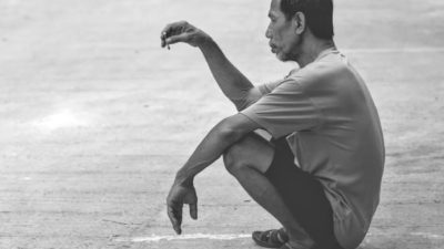 Benarkah Orang Bengong Banyak Pikiran?