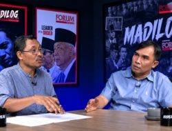 Mafia Tanah Disorot, Struktur Bayangan di ATR/BPN Dinilai Perlu Dibongkar Sistemik