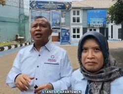 Sulitnya Tim Ombudsman RI Sidak ke Lapas Cibinong