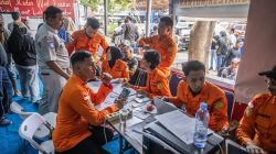 115 Penumpang Kapal Virgo Transport Diselamatkan, Ratusan Lainnya Dicari