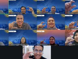 Tiga Standar ISO Dibahas dalam Pelatihan GRC Bank Kalbar, Kinerja dan Risiko Harus Terhubung
