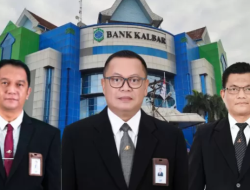 Bank Kalbar Perkuat Kompetensi SDM Lewat Pelatihan Sertifikasi GRC Berbasis ISO