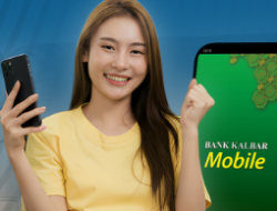 Bank Kalbar Sediakan Layanan Pembayaran Virtual Account Melalui Mobile Banking untuk Kemudahan Transaksi Nasabah