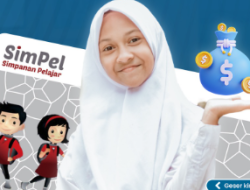 Tabungan SimPel Bank Kalbar Tanpa Biaya Admin untuk Edukasi Finansial Pelajar