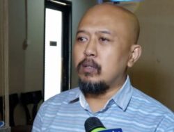 OTT Pejabat Kantah BPN Momentum Tegakkan Hukuman Mati Koruptor