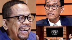 Refly Harun Bergerak ke Tengah, Sinyal Merapat ke Pemerintah?