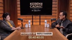 Refly Harun: 2029 Tak Usah Ada Pemilu, Buang-Buang Duit, Prabowo Pasti Menang