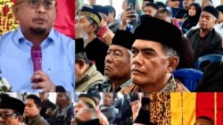 Andre Rosiade “Membana Sabaleh Kapalo” Demi Persetujuan Toll Sicincin-Bukittinggi