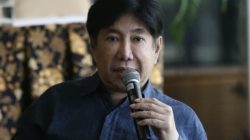 Guruh Soekarnoputra Meninggal Dunia, Rumah Duka Jalan Sriwijaya Raya 26 Kebayoran Baru