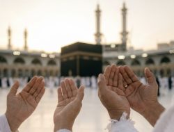 Kemenhaj Mulai Panik! 50 Persen Travel Umrah Mati Suri, Indikasi Jalur Tak Resmi Marak