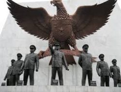 Masyarakat Peringati G30S/PKI, Pemerintah Tekankan Pentingnya Penguatan Ideologi Pancasila