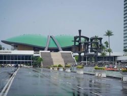 Akselerasi RUU Perampasan Aset: DPR Himpun Masukan Akademia dan Mahasiswa