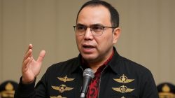 Menjaga Hutan Indonesia dengan Sinergi Negara dan Warga
