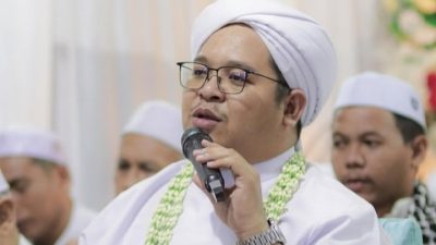 Jangan Kejar Cuan dengan Cara yang Dimurkai Allah, Rezeki Bisa Kehilangan Keberkahan