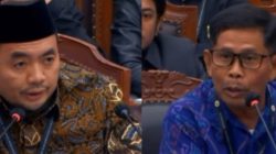 Sidang MK Memanas, Verifikasi Dokumen Calon Jadi Perdebatan Denny Indrayana dan KPU