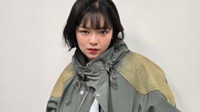 Jeongyeon TWICE Debut Akting Lewat Film New Recruit, Perankan Perwira Perawat Militer