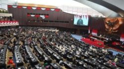 DPR Segera Sahkan RUU Satu Data Indonesia, Badan Baru Disiapkan Atasi Ego Sektoral