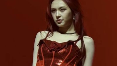 Chiquita BABYMONSTER Curi Perhatian di Jakarta, Penampilan Solo “Worth It” Jadi Sorotan