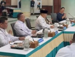 Bank Kalbar Gelar Semiloka dan FGD Transformasi SDM serta Inovasi Layanan Perbankan di Perbatasan