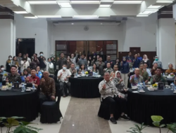 Komitmen Taat Pajak, Bank Kalbar Dukung Integrasi Pembayaran dan Penerimaan Daerah di Kalimantan Barat
