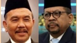 Syahganda Masuk dan Selalu ada Qodari di Setiap Reshuffle