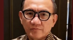 Andi Arief Bandingkan Pansus Bank Century dan Ijazah Gibran