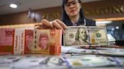Bank Dunia Ramal Ekonomi RI Melesat 5,2%, Rupiah Langsung Unjuk Gigi