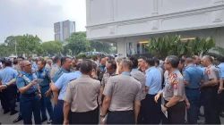 Kumpulkan 800 Jenderal di Istana, Presiden Prabowo Siapkan Barisan Hadapi Tantangan Global