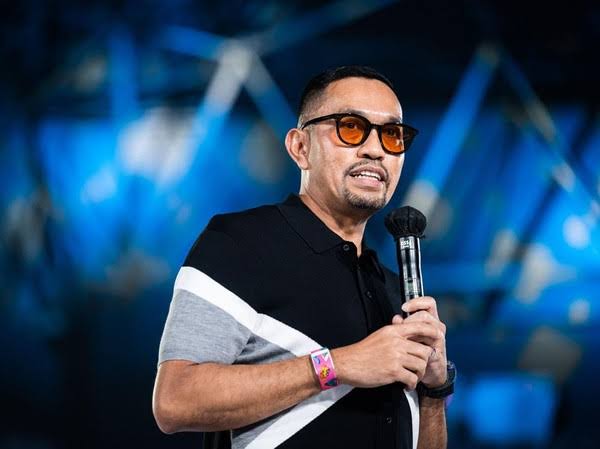 Sentil MUI Tolak Konser, Kapasitas Ahmad Sahroni Dipertanyakan