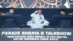 MUI Kecam Maraknya Penyalahgunaan AI untuk Kejahatan Seksual Digital, Minta Langkah Tegas Pemerintah
